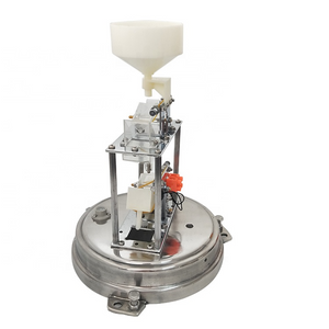 Pluviom&egrave;tre &agrave; augets basculants