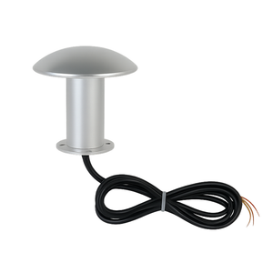 مستشعر صوتي عالي الحساسية للكشف عن الضوضاء